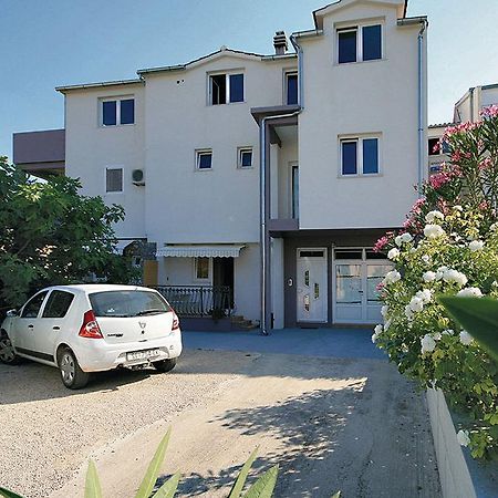 Apartmani Jasminka 보디체 외부 사진