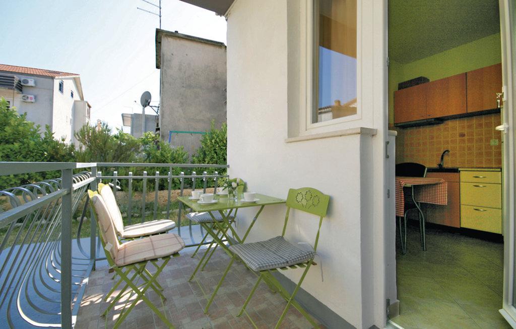 Apartmani Jasminka 보디체 외부 사진